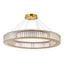 Anzio L 1.5.80.100 G Люстра подвесная Arti Lampadari, Anzio