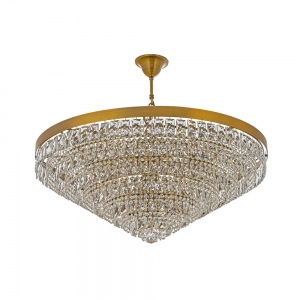 Avio E 1.5.80.102 AG Люстра подвесная Arti Lampadari, Avio