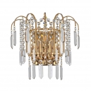 Bellagio E 2.10.103 G Настенный светильник Arti Lampadari, Bellagio