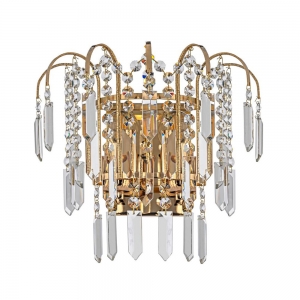 Bellagio E 2.10.103 G Настенный светильник Arti Lampadari, Bellagio