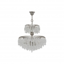 Bronte E 1.5.40.106 N Подвесная люстра Arti Lampadari, Bronte