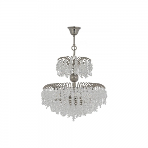 Bronte E 1.5.60.106 N Подвесная люстра Arti Lampadari, Bronte