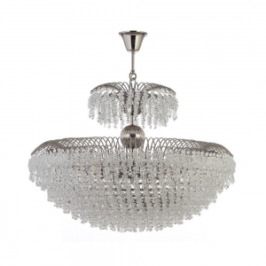 Bronte E 1.5.80.106 N Люстра подвесная Arti Lampadari, Bronte