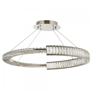 Carini L 1.5.80.100 N Люстра подвесная Arti Lampadari, Carini