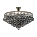 Castellana E 1.3.46.607 N Люстра потолочная Arti Lampadari, Castellana Nickel