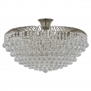 Empoli E 1.2.60.100 N Потолочная люстра Arti Lampadari, Empoli Nickel