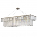 Enio E 1.5.120X30.100 NP Люстра подвесная Arti Lampadari, Enio