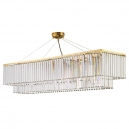 Enio E 1.5.120x30.101 GP Люстра подвесная Arti Lampadari, Enio