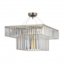 Enio E 1.5.50.100 NP Подвесная люстра Arti Lampadari, Enio