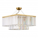 Enio E 1.5.50.101 GP Подвесная люстра Arti Lampadari, Enio