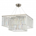 Enio E 1.5.50.101 NP Подвесная люстра Arti Lampadari, Enio