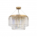 Enio E 1.5.D50.101 GP Люстра подвесная Arti Lampadari, Enio