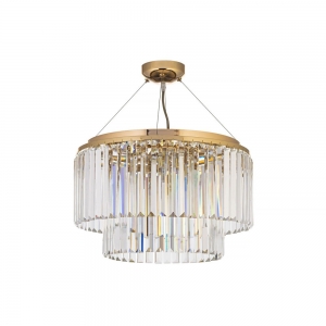 Enio E 1.5.D50.101 GP Люстра подвесная Arti Lampadari, Enio