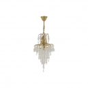 Erli E 1.5.30.105 GB Подвесная люстра Arti Lampadari, Erli Gb