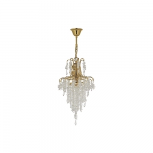 Erli E 1.5.30.105 GB Подвесная люстра Arti Lampadari, Erli Gb