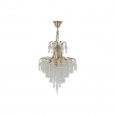 Erli E 1.5.40.105 GB Подвесная люстра Arti Lampadari, Erli Gb