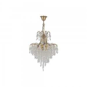 Erli E 1.5.40.105 GB Подвесная люстра Arti Lampadari, Erli Gb