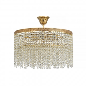 Favola E 1.3.40.102 G Люстра потолочная Arti Lampadari, Favola