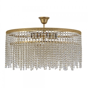 Favola E 1.3.60.102 G Люстра потолочная Arti Lampadari, Favola