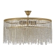 Favola E 1.3.60.102 G Люстра потолочная Arti Lampadari, Favola