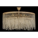 Favola E 1.3.60.102 G Люстра потолочная Arti Lampadari, Favola