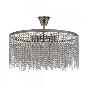 Favola E 1.3.60.102 N Люстра потолочная Arti Lampadari, Favola