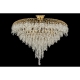 Imperia E 1.2.60.106 G Потолочная люстра Arti Lampadari, Imperia