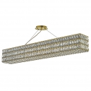 Lioni E 1.5.100x16.100 G Люстра подвесная Arti Lampadari, Lioni