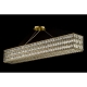 Lioni E 1.5.100x16.100 G Люстра подвесная Arti Lampadari, Lioni