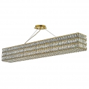 Lioni E 1.5.120x16.100 G Люстра подвесная Arti Lampadari, Lioni