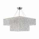 Milano E 1.5.50.522 NK Люстра подвесная Arti Lampadari, Milano