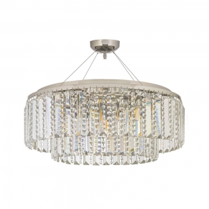 Milano E 1.5.D50.505 N Люстра подвесная Arti Lampadari, Milano