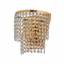 Sara E 2.10.503 G Бра Arti Lampadari, Sara Gold