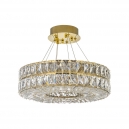 Sora E 1.5.40.100 G Люстра подвесная Arti Lampadari, Sora