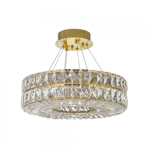 Sora E 1.5.40.100 G Люстра подвесная Arti Lampadari, Sora