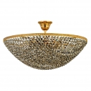 Stella E 1.3.50.506 G Потолочная люстра Arti Lampadari, Stella Gold