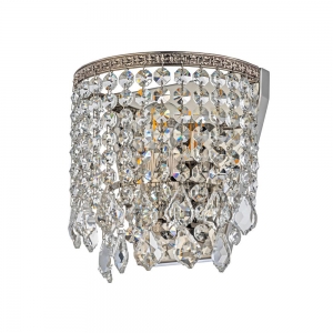 Stella E 2.10.502 N Бра Arti Lampadari, Stella Nickel