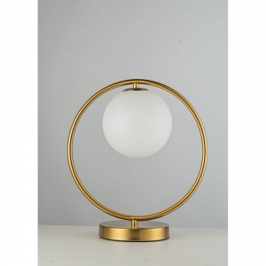 Candiolo H 4.1.T2 B Настольная лампа Arti Lampadari, Candiolo