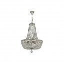 Castellana E 1.5.40.100 N Подвесная люстра Arti Lampadari, Castellana Nickel