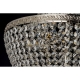 Castellana E 1.5.40.100 N Подвесная люстра Arti Lampadari, Castellana Nickel