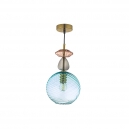 Davoli E 1.P2 CB Подвесной светильник Arti Lampadari, Davoli