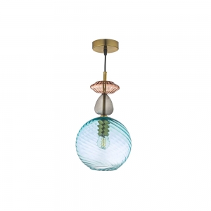 Davoli E 1.P2 CB Подвесной светильник Arti Lampadari, Davoli