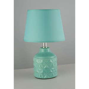 Gadoni E 4.1.T5 BL Настольная лампа Arti Lampadari, Gadoni