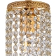 Stella E 1.5.10.102 G Подвесная люстра Arti Lampadari, Stella Gold