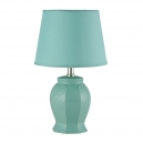 Gadoni E 4.1.T1 BL Настольная лампа Arti Lampadari, Gadoni