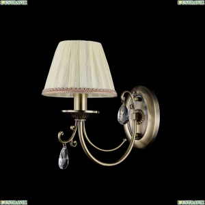 RC093-WL-01-R (ARM093-01-R) Бра Maytoni, Soffia Bronze