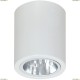 7234 Накладной светильник Luminex (Люминекс), DOWNLIGHT ROUND