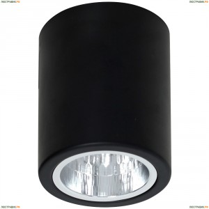 7237 Накладной светильник Luminex (Люминекс), DOWNLIGHT ROUND