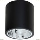 7243 Накладной светильник Luminex (Люминекс), DOWNLIGHT ROUND