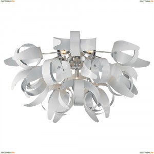 LSA-5927-09 Потолочный светильник Lussole Loft (Люссоль), Lsa-59